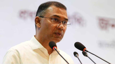 যার যা দায়িত্ব সঠিকভাবে পালন করলে স্বনির্ভর দেশ গড়ে তুলতে পারব: প্রধানমন্ত্রী যার যা দায়িত্ব সঠিকভাবে পালন করলে স্বনির্ভর দেশ গড়ে তুলতে পারব: প্রধানমন্ত্রী