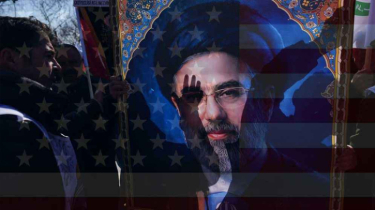 যুক্তরাষ্ট্র ঘোষণা করলো মোজতবা খামেনির তথ্যের জন্য কোটি ডলার পুরস্কার