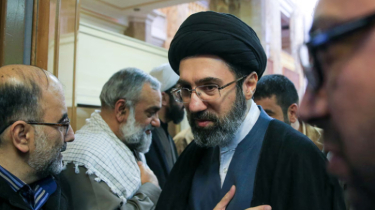 Iranians React with Mixed Emotions to New Supreme Leader’s First Address