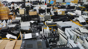 Fake Offices, Scripts and Props: Abandoned Cambodia Scam Centre Reveals Industrial-Scale Fraud