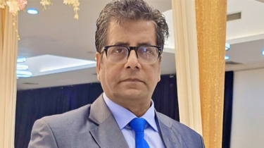 Journalist Anis Alamgir Released from Prison After Three Months