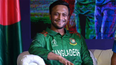 কবে ফিরবেন দেশে, জানালেন সাকিব কবে ফিরবেন দেশে, জানালেন সাকিব