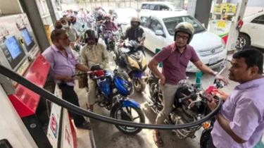 Fuel Rationing System to Be Halted Starting Today, Says Energy Minister