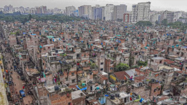 8 Arrested in Drug Raids at Mohammadpur Geneva Camp