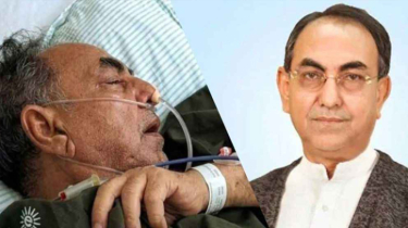 চিকিৎসার জন্য সিঙ্গাপুরে ভর্তি মির্জা আব্বাস চিকিৎসার জন্য সিঙ্গাপুরে ভর্তি মির্জা আব্বাস