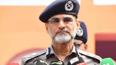 No Need for Concern Over Valuables During Eid, Says DMP Commissioner