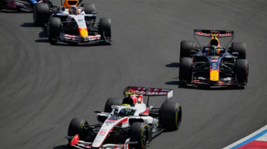 Formula One Cancels Bahrain and Saudi Arabia Races Due to Ongoing Middle East Conflict Formula One Cancels Bahrain and Saudi Arabia Races Due to Ongoing Middle East Conflict