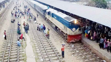 সোমবার থেকে বিমানবন্দর স্টেশনে বিরতি দেবে না ৯ ট্রেন সোমবার থেকে বিমানবন্দর স্টেশনে বিরতি দেবে না ৯ ট্রেন