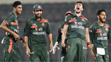 বড় সুখবর পেল বাংলাদেশ বড় সুখবর পেল বাংলাদেশ