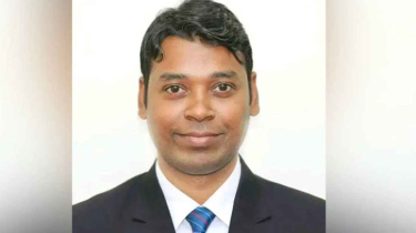 তরুণীর সঙ্গে আপত্তিকর ভিডিও ভাইরাল, ভুয়া বললেন ইউএনও