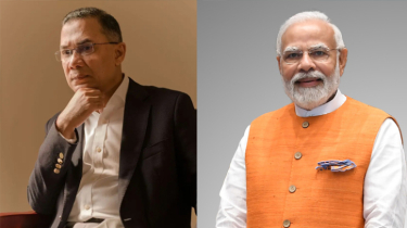 Modi Extends Eid-ul-Fitr Greetings to Bangladesh and Its People