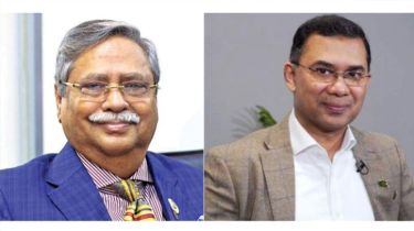 President and Prime Minister to Offer Eid Prayers Together at National Eidgah in Dhaka