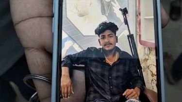 বাগেরহাটে বাড়িতে ঢুকে কলেজ ছাত্রকে গুলি করে হত্যা