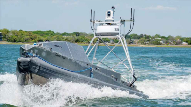 ইরান যুদ্ধে ড্রোন স্পিডবোট মোতায়েন করল যুক্তরাষ্ট্র