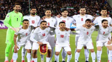 ‘শত্রু’ দেশগুলোতে খেলবে না ইরানি দল