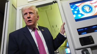 Trump Threatens to “Obliterate” Iran’s Energy Infrastructure if Deal Is Not Reached Soon