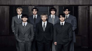 BTS Revives Cultural Roots with Powerful ‘Arirang’ Comeback    
