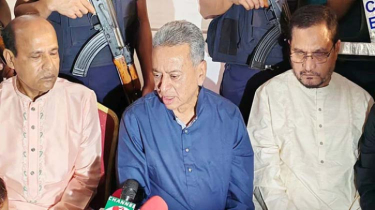 বৈশ্বিক চাপের মধ্যেও অর্থনীতি স্থিতিশীল রাখতে চেষ্টা করছে সরকার: অর্থমন্ত্রী