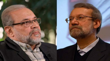 Iran Appoints Mohammad Bagher Zolghadr as New National Security Chief After Larijani’s Killing