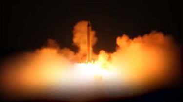 Iran Claims 78th Wave of Missile and Drone Strikes on Israeli and U.S. Targets