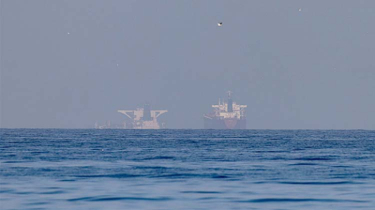 Iran Grants Permission for 10 Oil Tankers to Pass Through Strait of Hormuz, Trump Claims