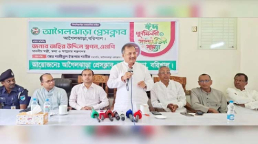 কতিপয় ব্যক্তির কর্মকাণ্ডে সাংবাদিকতা পেশা বিতর্কিত হয়ে পড়ছে: তথ্যমন্ত্রী