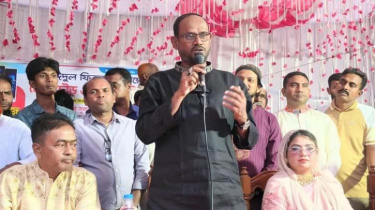 মাদকের সঙ্গে জড়িত থাকলে কাউকে ছাড় দেওয়া হবে না: প্রতিমন্ত্রী সুলতান সালাউদ্দিন টুকু