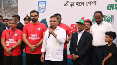Prime Minister Tarique Rahman Announces Launch of ‘Notoon Kuri Sports’