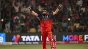 Royal Challengers Bangalore Will Not Play Yash Dayal in IPL Due to Rape Allegations