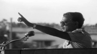 বাংলাদেশের স্বাধীনতা সংগ্রামে শহীদ প্রেসিডেন্ট জিয়াউর রহমানের সাহসী বিদ্রোহ