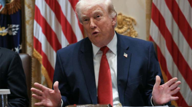 Three Key Warning Signs Emerging for Trump Amid Iran War Pressure