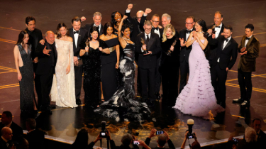 98th Academy Awards: “One Battle After Another” Leads with Six Wins