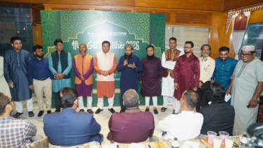বিআইটিপিএন-এর উদ্যোগে আইসিটি খাতের নেতৃবৃন্দকে নিয়ে গ্র্যান্ড ইফতার গেট-টুগেদার অনুষ্ঠিত