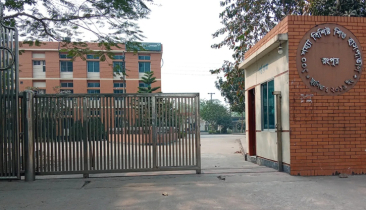 রংপুরে ১০০ শয্যার শিশু হাসপাতালের স্বাস্থ্যসেবা সাত বছরেও চালু হয়নি রংপুরে ১০০ শয্যার শিশু হাসপাতালের স্বাস্থ্যসেবা সাত বছরেও চালু হয়নি