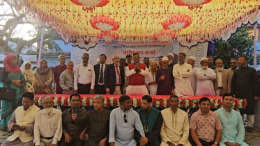 মথুরাপাড়া বি.কে. উচ্চ বিদ্যালয় অ্যালামনাই অ্যাসোসিয়েশনের আয়োজনে সংবর্ধনা ও বৃত্তি প্রদান মথুরাপাড়া বি.কে. উচ্চ বিদ্যালয় অ্যালামনাই অ্যাসোসিয়েশনের আয়োজনে সংবর্ধনা ও বৃত্তি প্রদান