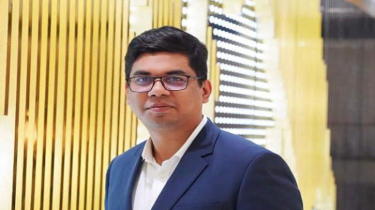 A.K.M. Asadur Rahman Joins Hotel Grand Pacific as Head of Sales & Marketing A.K.M. Asadur Rahman Joins Hotel Grand Pacific as Head of Sales & Marketing