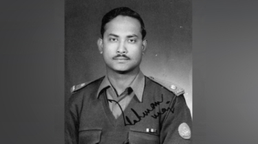 জিয়াউর রহমানের ৪৫তম শাহাদাতবার্ষিকী উপলক্ষে বিএনপির ব্যাপক কর্মসূচি