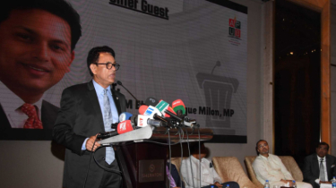 বাংলাদেশ হবে বিশ্বের সেরা শিক্ষা কেন্দ্র : শিক্ষামন্ত্রী