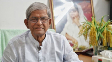ঈদুল আজহা ত্যাগ, সম্প্রীতি ও মানবকল্যাণের শিক্ষা দেয় : মির্জা ফখরুল