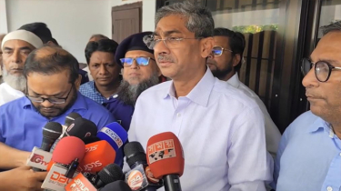 খাল পুনঃখননের মাধ্যমে অবৈধ দখল উচ্ছেদ করা হবে: পানিসম্পদ মন্ত্রী
