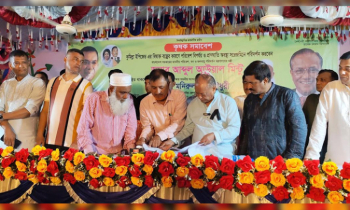 Environment Minister Assures Support for Farmers Affected by Cumilla EPZ Waste Pollution