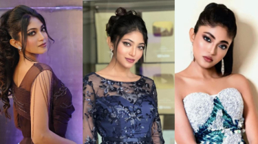 লাক্স সুপারস্টার থেকে নাটকের নায়িকা, নতুন যাত্রায় নুসরাত আফরিন ইয়ুমনা