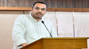 মানবিক ও জনমুখী রাজনীতির অনন্য দৃষ্টান্ত স্থাপন করেছে সরকার : মাহদী আমিন