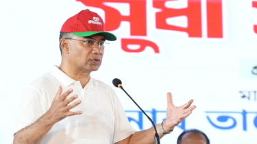 ঢাকা-সিলেট রুটে সড়ক ও রেল যোগাযোগ উন্নয়নে বড় উদ্যোগ : প্রধানমন্ত্রী তারেক রহমান