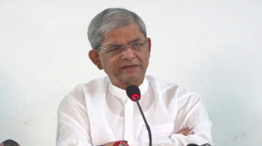 এক বছরের মধ্যে স্থানীয় পর্যায়ের সব নির্বাচন সম্পন্নের আশা: মির্জা ফখরুল
