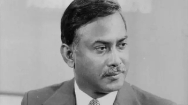  শহীদ রাষ্ট্রপতি জিয়াউর রহমানের ৪৫তম শাহাদাতবার্ষিকী আজ