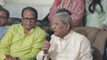 যোগ্যতার ভিত্তিতেই ঠাকুরগাঁও বিশ্ববিদ্যালয়ে নিয়োগ হবে : মির্জা ফখরুল