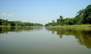 জাতীয় নদী দিবস আজ: নদী রক্ষায় সচেতনতা ও সমন্বিত উদ্যোগের আহ্বানবাংলা সংবাদ