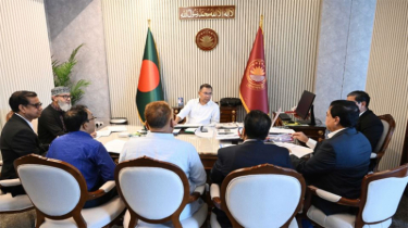 পিরোজপুরের সড়ক দ্রুত সংস্কারের নির্দেশ প্রধানমন্ত্রীর