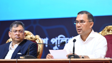 জনগণের আস্থা অর্জনে পুলিশ সদস্যদের প্রতি প্রধানমন্ত্রীর আহ্বান